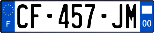 CF-457-JM