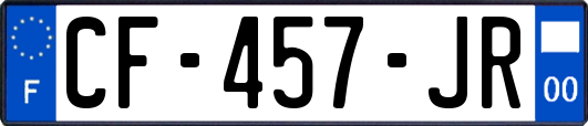 CF-457-JR