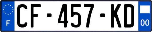 CF-457-KD