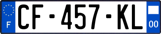 CF-457-KL