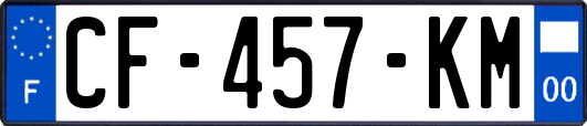 CF-457-KM
