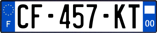 CF-457-KT