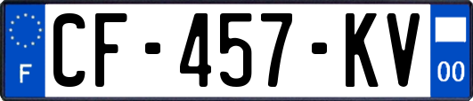CF-457-KV
