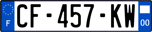 CF-457-KW