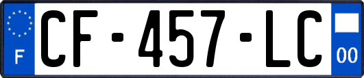 CF-457-LC