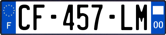 CF-457-LM