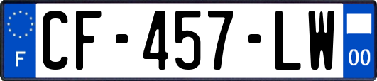 CF-457-LW