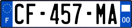 CF-457-MA