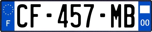 CF-457-MB