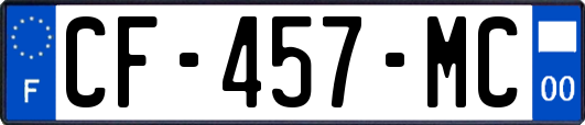 CF-457-MC