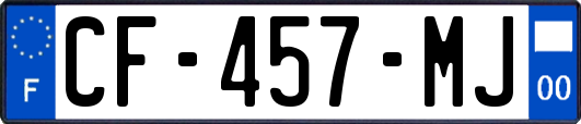 CF-457-MJ
