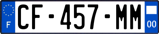 CF-457-MM