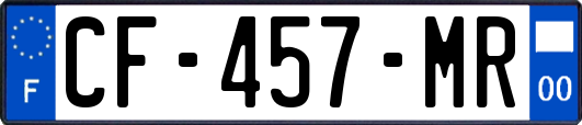 CF-457-MR