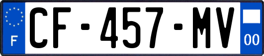 CF-457-MV