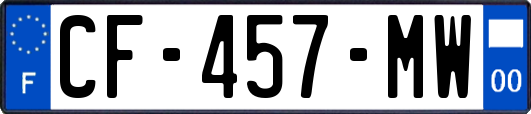 CF-457-MW
