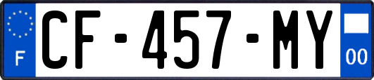 CF-457-MY