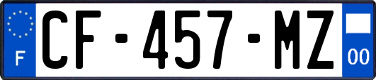 CF-457-MZ