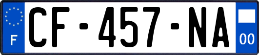 CF-457-NA