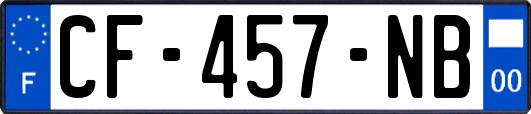 CF-457-NB
