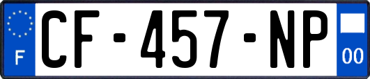 CF-457-NP