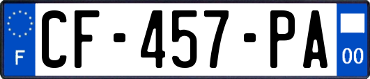 CF-457-PA