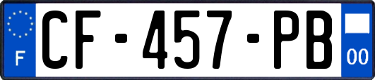 CF-457-PB