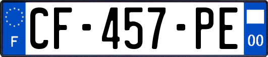 CF-457-PE