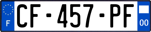 CF-457-PF