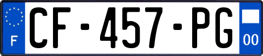 CF-457-PG