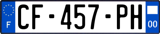 CF-457-PH