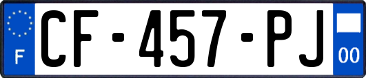 CF-457-PJ