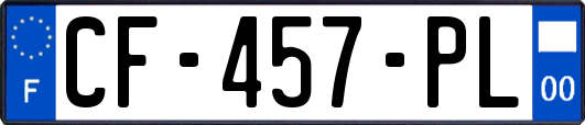 CF-457-PL