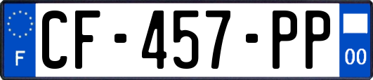 CF-457-PP