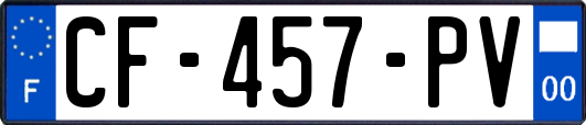 CF-457-PV