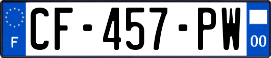 CF-457-PW