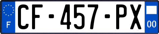 CF-457-PX