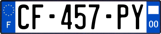 CF-457-PY