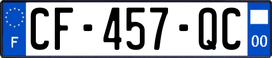 CF-457-QC