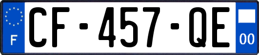 CF-457-QE