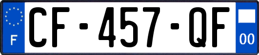CF-457-QF