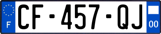 CF-457-QJ