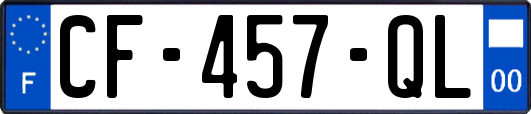 CF-457-QL