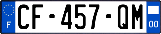 CF-457-QM