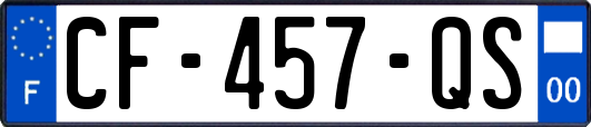 CF-457-QS