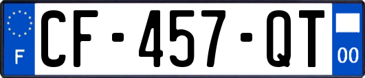 CF-457-QT