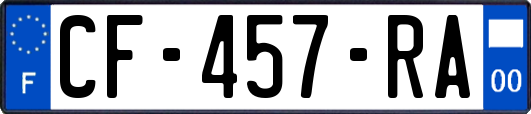 CF-457-RA