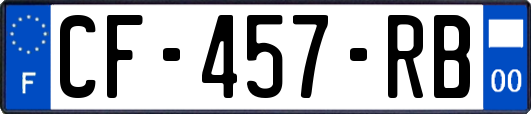 CF-457-RB