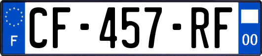 CF-457-RF