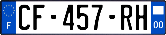 CF-457-RH