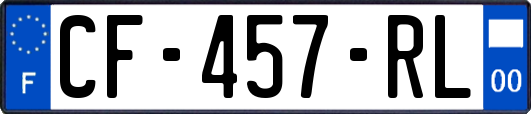 CF-457-RL
